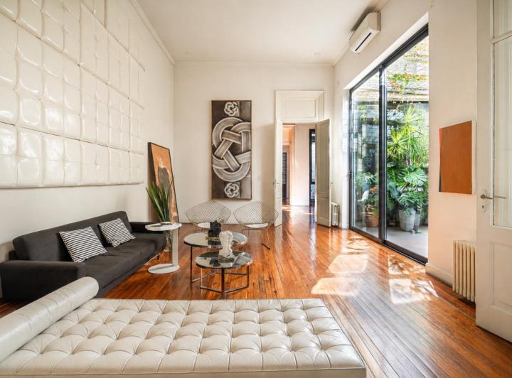 Casa · 580m² · 7 Ambientes