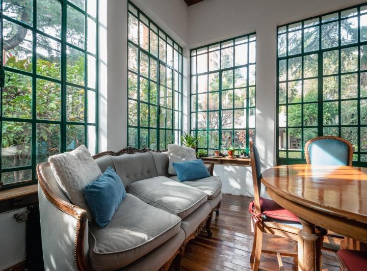 Casa · 381m² · 10 Ambientes · 1 Cochera
