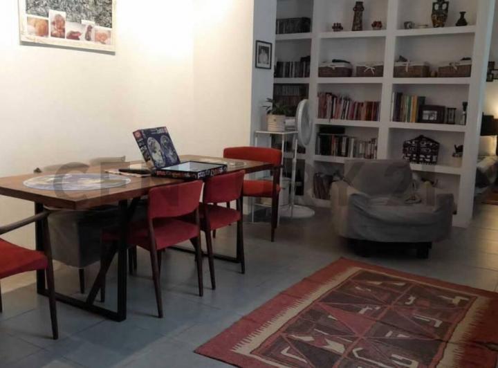 Casa · 120m² · 4 Ambientes