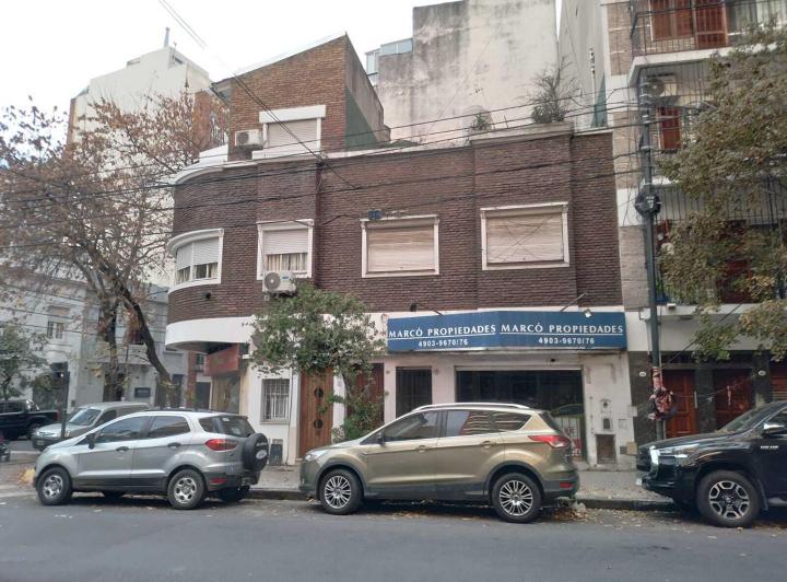 Casa · 75m² · 3 Ambientes