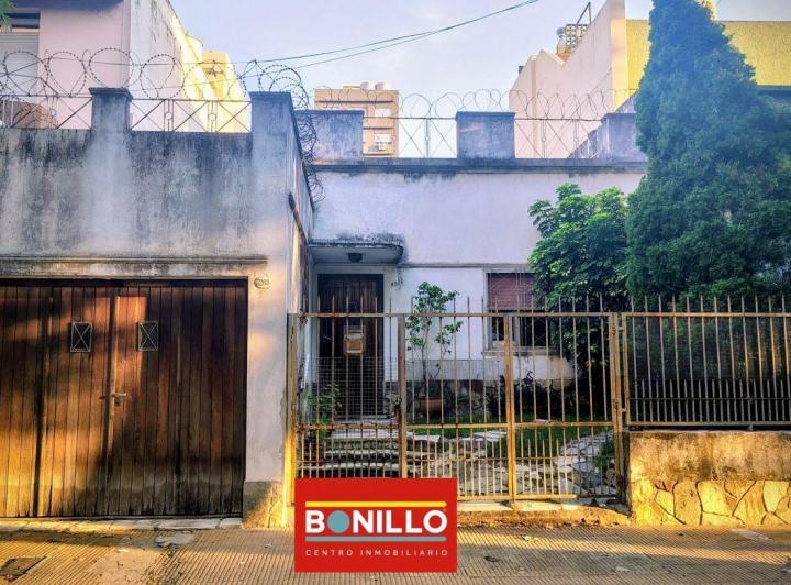 Casa · 177m² · 6 Ambientes · 1 Cochera