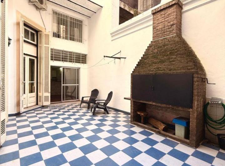Casa · 263m² · 7 Ambientes