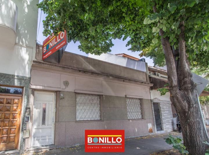 Casa · 160m² · 7 Ambientes