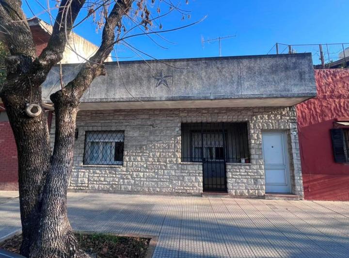 Casa · 165m² · 3 Ambientes