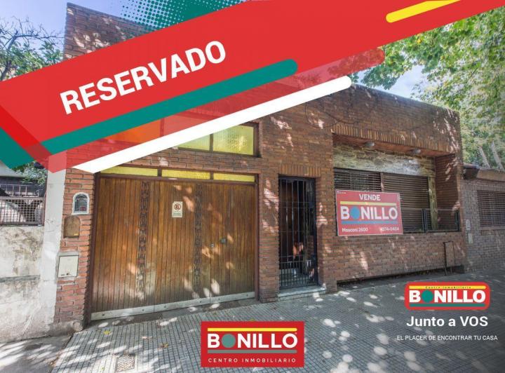 Casa · 139m² · 4 Ambientes · 1 Cochera