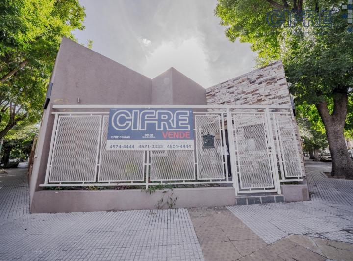 Casa · 107m² · 4 Ambientes · 1 Cochera