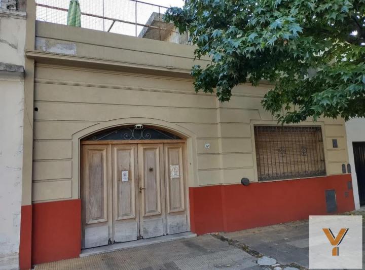 Casa · 132m² · 4 Ambientes · 1 Cochera