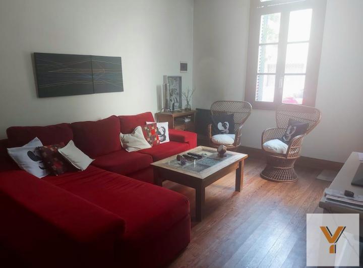 Casa · 120m² · 4 Ambientes