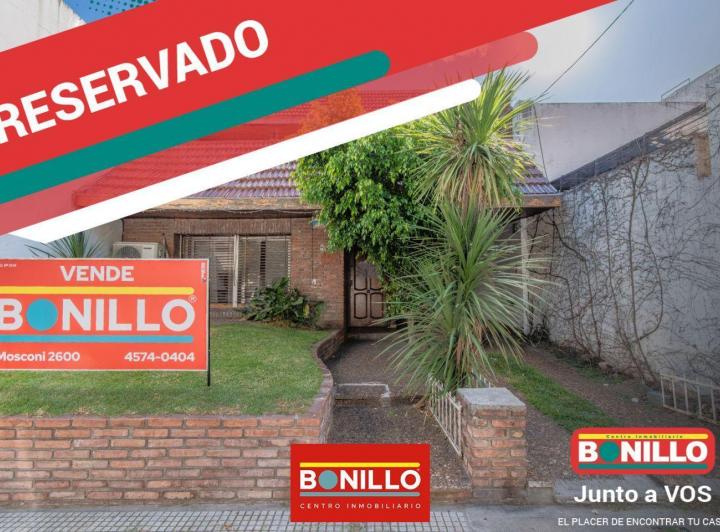 Casa · 261m² · 7 Ambientes · 2 Cocheras