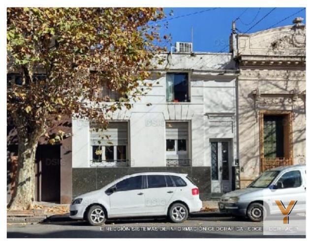 Casa · 32m² · 1 Ambiente