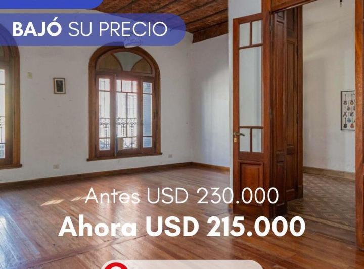 Casa · 166m² · 5 Ambientes