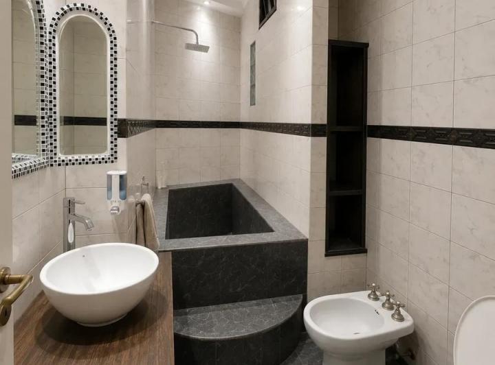 Casa · 95m² · 8 Ambientes