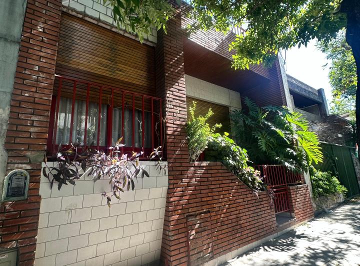 Casa · 180m² · 4 Ambientes