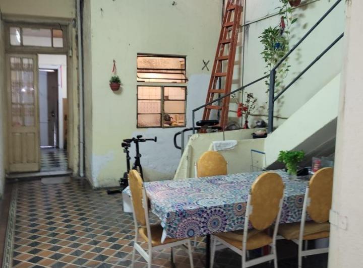 Casa · 146m² · 5 Ambientes