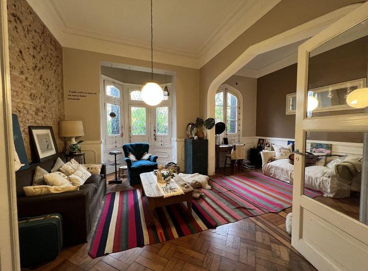 Casa · 276m² · 5 Ambientes · 1 Cochera