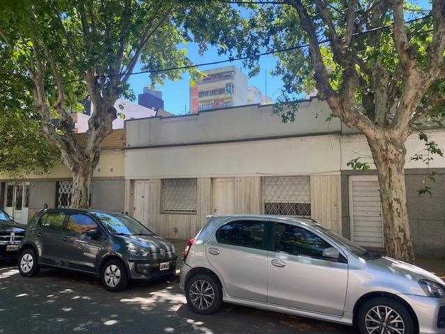 Casa · 93m² · 4 Ambientes