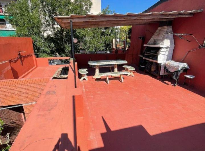Casa · 211m² · 4 Ambientes