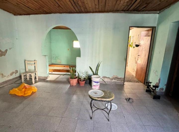Casa · 192m² · 5 Ambientes