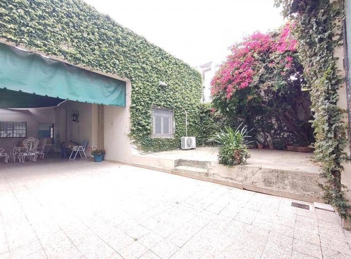 Casa · 199m² · 3 Ambientes · 1 Cochera