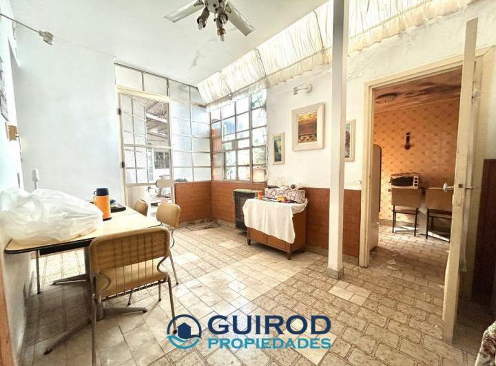 Casa · 108m² · 4 Ambientes