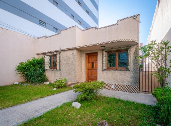 Casa · 145m² · 5 Ambientes