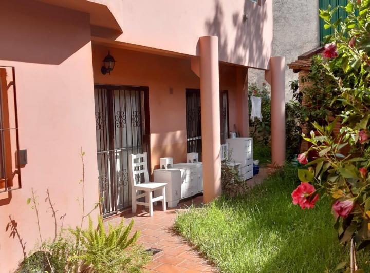 Casa · 86m² · 4 Ambientes