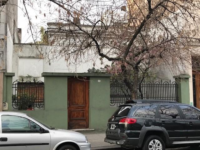 Casa · 174m² · 5 Ambientes