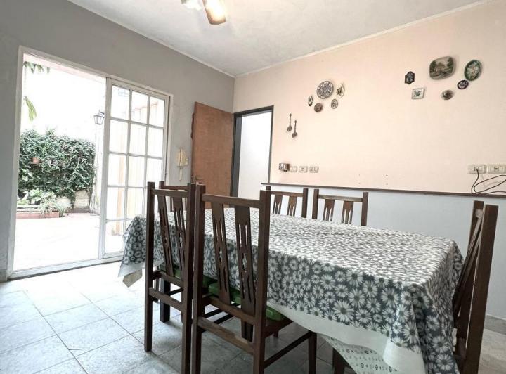 Casa · 113m² · 4 Ambientes