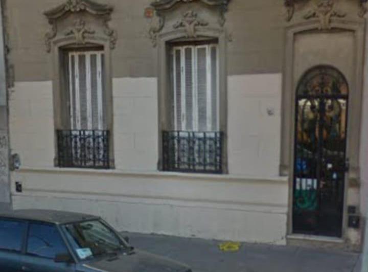 Casa · 105m² · 4 Ambientes