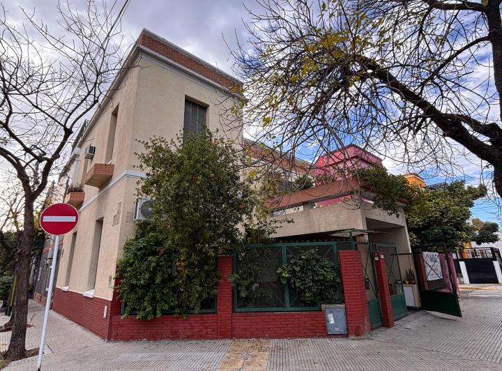 Casa · 175m² · 4 Ambientes · 1 Cochera