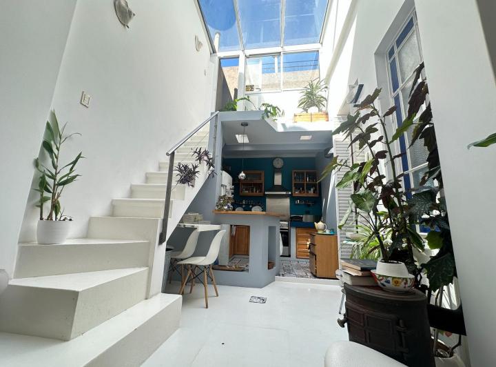 Casa · 68m² · 3 Ambientes