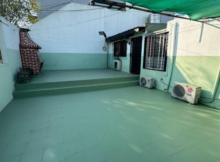 Casa · 135m² · 5 Ambientes