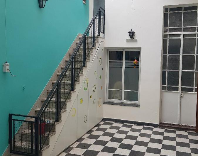 Casa · 450m² · 6 Ambientes