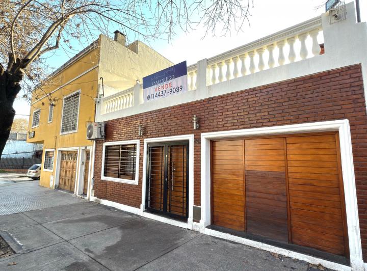 Casa · 119m² · 3 Ambientes