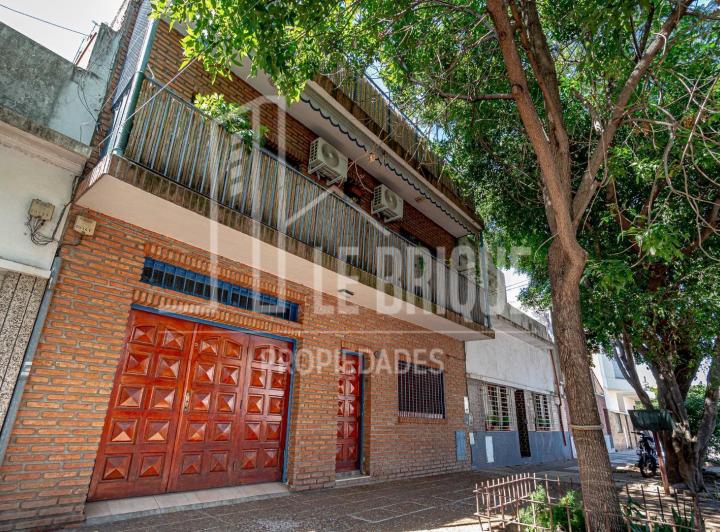 Casa · 183m² · 5 Ambientes · 1 Cochera
