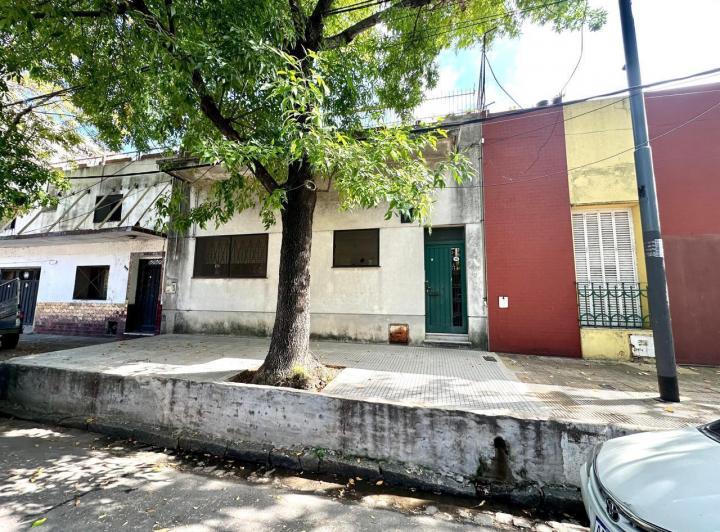 Casa · 150m² · 4 Ambientes