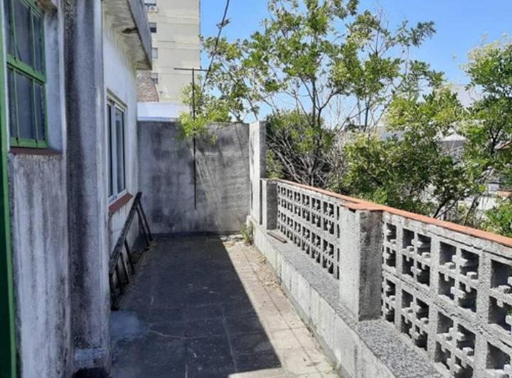 Casa · 109m² · 4 Ambientes