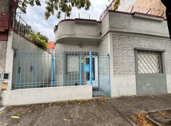 Casa · 100m² · 3 Ambientes