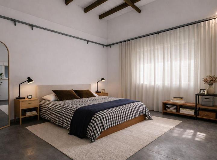 Casa · 75m² · 3 Ambientes