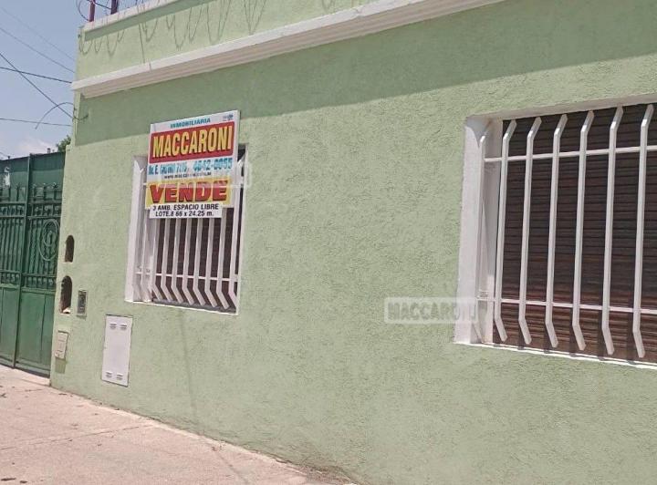 Casa · 100m² · 3 Ambientes