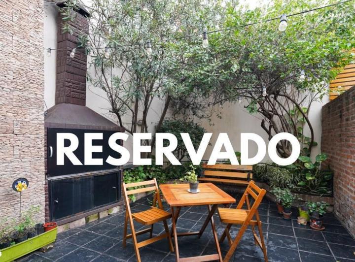 Casa · 151m² · 4 Ambientes · 1 Cochera