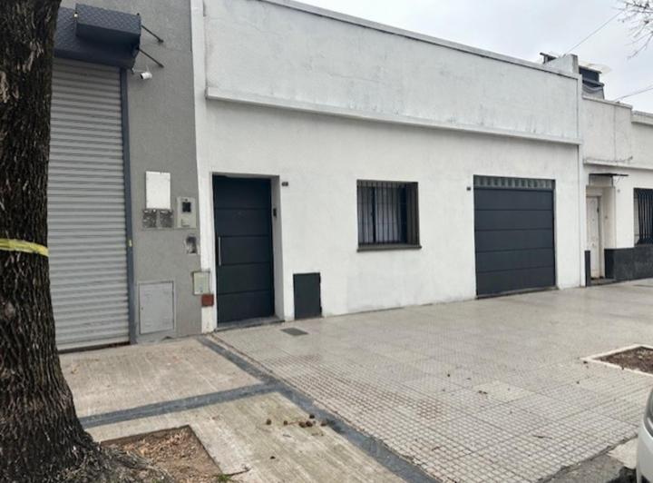Casa · 116m² · 4 Ambientes · 1 Cochera