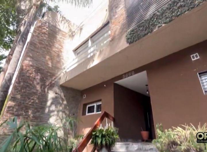 Casa · 152m² · 4 Ambientes · 1 Cochera