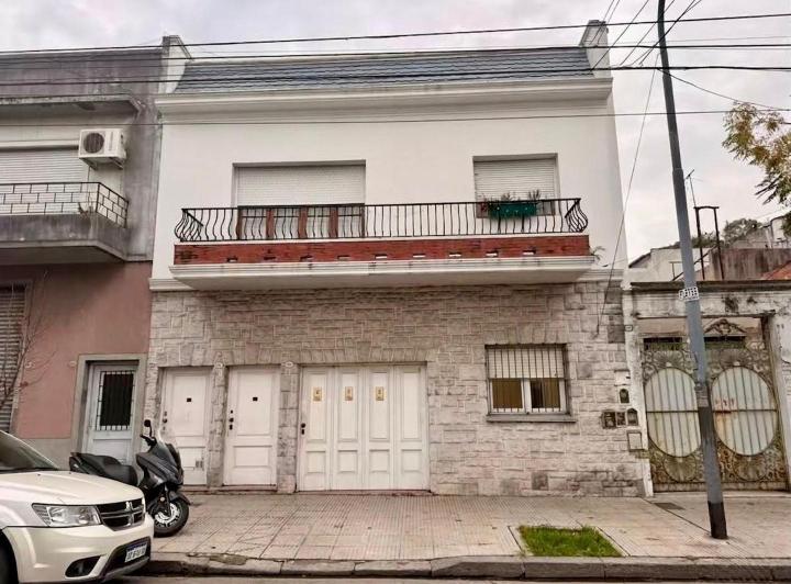 Casa · 314m² · 1 Ambiente