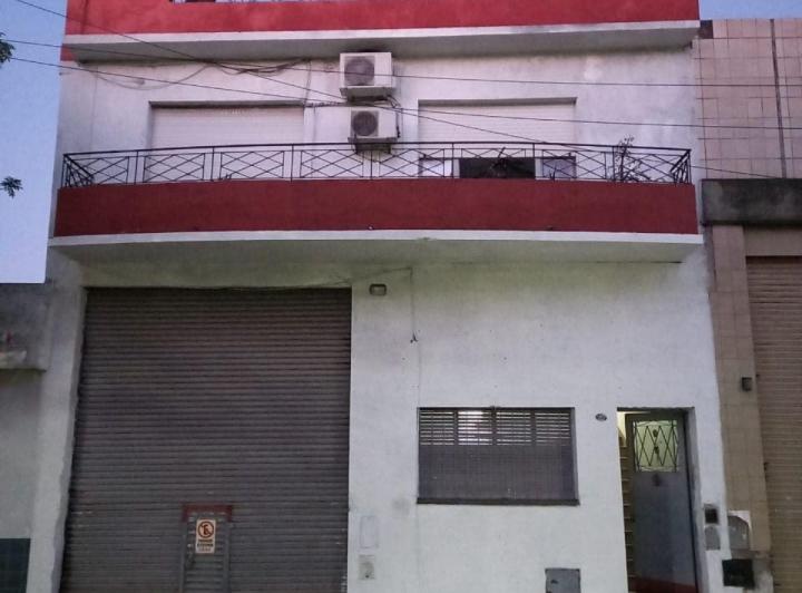 Casa · 377m²