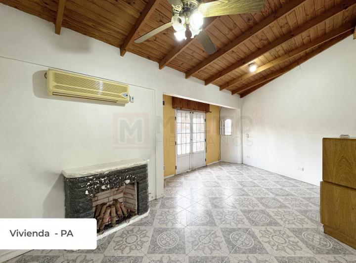 Casa · 198m² · 3 Ambientes