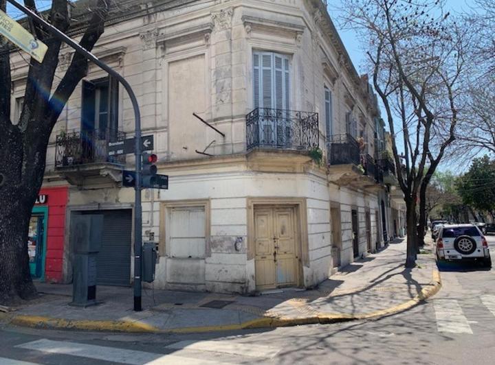 Casa · 400m² · 6 Ambientes