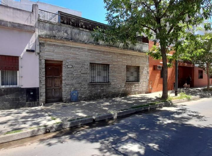 Casa · 102ha · 4 Ambientes