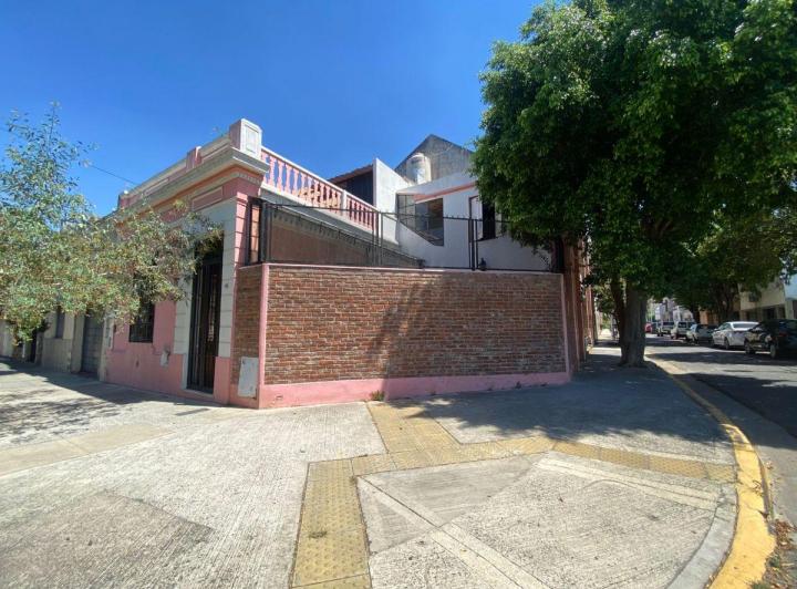 Casa · 71m² · 3 Ambientes