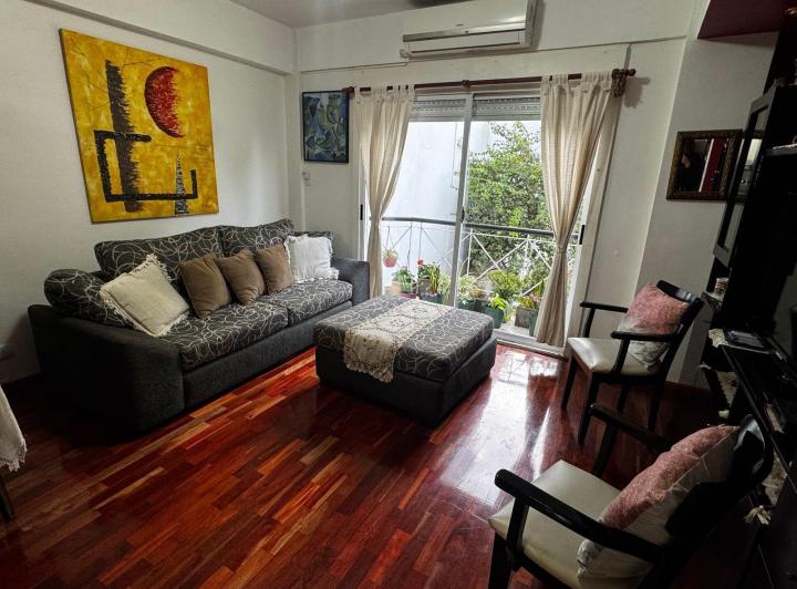 Casa · 71m² · 4 Ambientes · 1 Cochera
